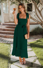 Load image into Gallery viewer, Sleeveless High Split Dress

