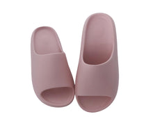Load image into Gallery viewer, 2021 INS Pink Home Women Heel Slippers for Outdoor
