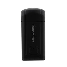 Load image into Gallery viewer, BT450 Mini Wireless Bluetooth Transmitter Stereo
