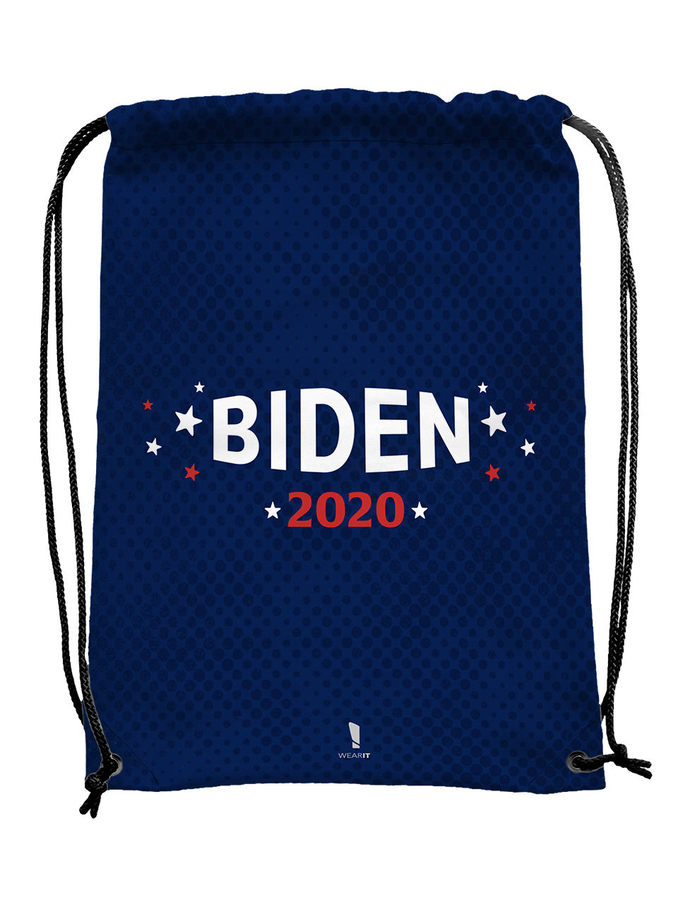 Biden 2020 Bag - UV