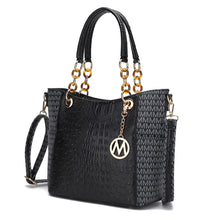 Load image into Gallery viewer, Miriam Signature Tote

