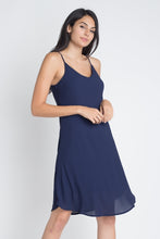 Load image into Gallery viewer, Women&#39;s Casual Sleeveless Flowy Dress
