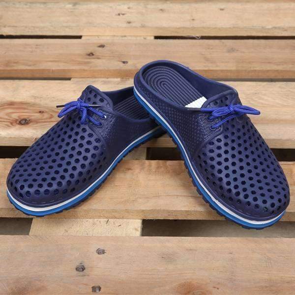 Cruisers Shoes (Blue)