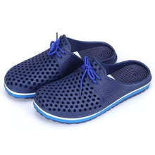 Load image into Gallery viewer, Cruisers Shoes (Blue)
