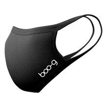 Load image into Gallery viewer, boo-g Sports Masks (Classic - Black)
