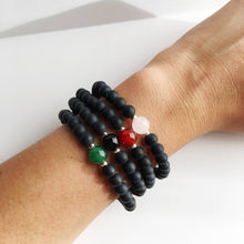Load image into Gallery viewer, Strength &amp; Grounding Bracelet
