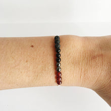 Load image into Gallery viewer, Grounding Infuser Wish Bracelet
