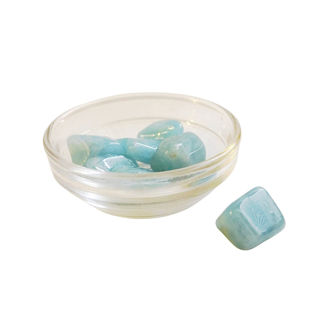 Aquamarine Crystal, Aquamarine Stone, Healing