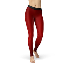 Load image into Gallery viewer, Jean Super Suit Leggings
