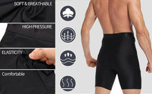 Load image into Gallery viewer, Men Body Shaper Slimming Control Panties Waist Trainer Compression
