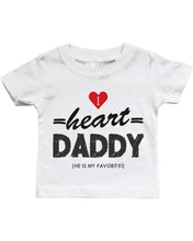 Load image into Gallery viewer, Graphic Snap-on Style Baby Tee, Infant Tee - I
